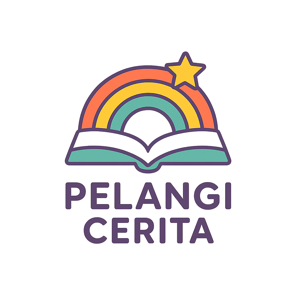 Pelangi Cerita